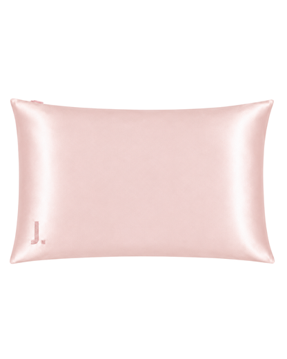 NUEVO - Funda 100% Seda Anti Frizz
