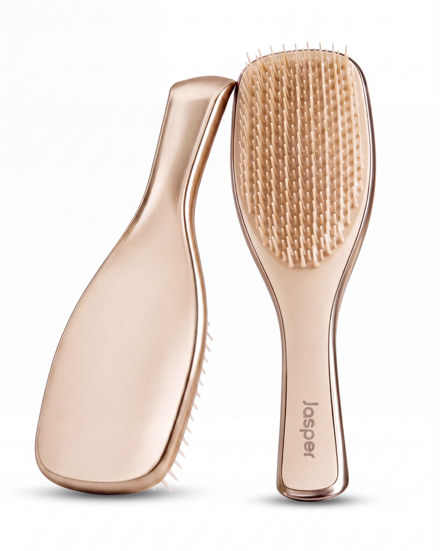 NUEVO - Detangler Hairbrush