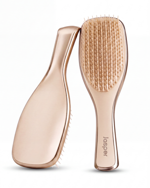 NUEVO - Detangler Hairbrush