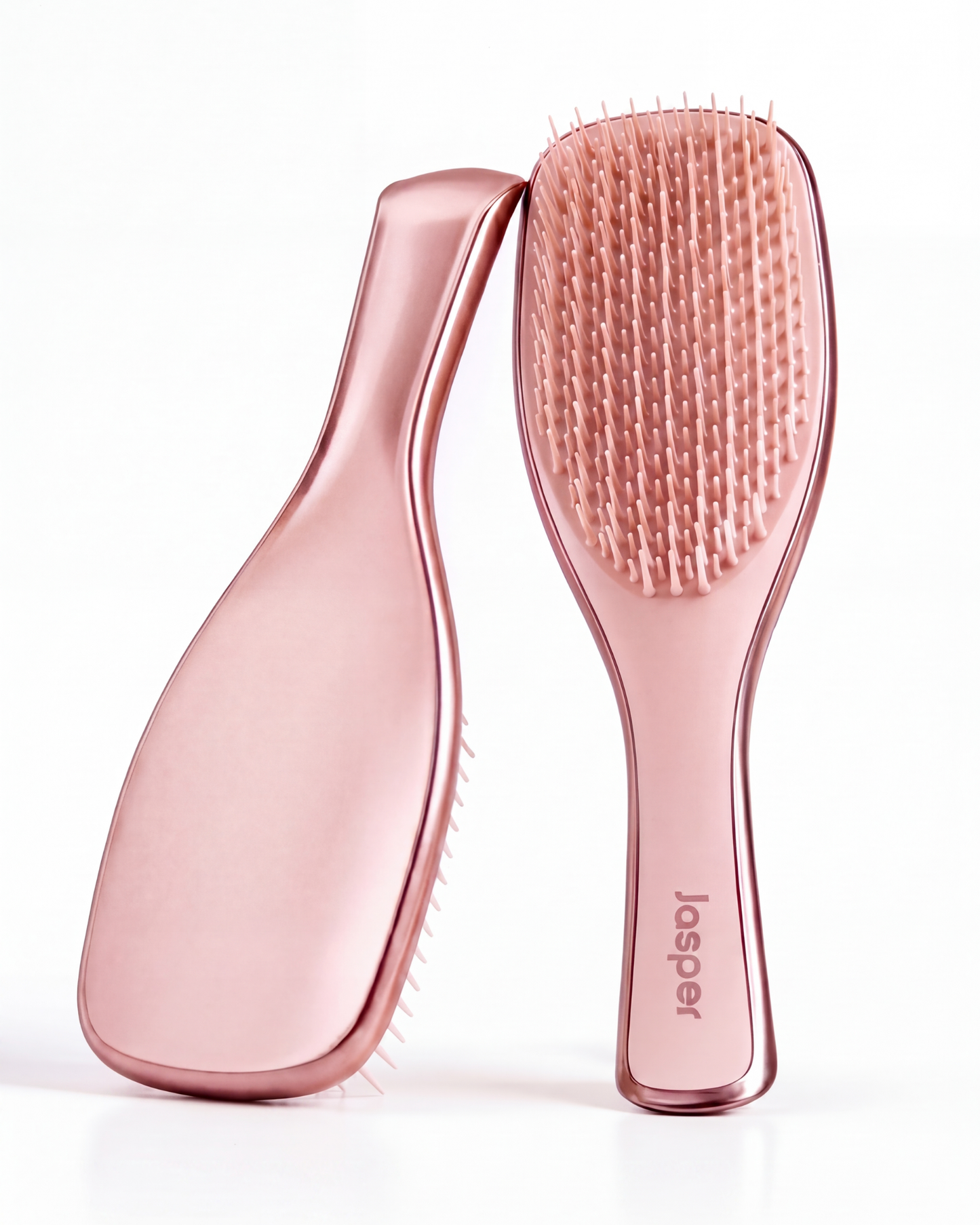NUEVO - Detangler Hairbrush